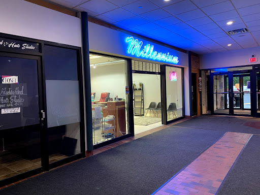 Shopping Mall «Eastfield Mall», reviews and photos, 1655 Boston Rd, Springfield, MA 01129, USA