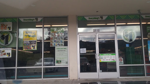 Dollar Store «Dollar Tree», reviews and photos, 3810 Clifton Ave, Nashville, TN 37209, USA