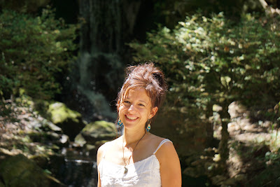 Sandra Coulon thérapeute-énergeticienne à Albi