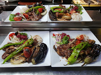 Kebab du Restaurant turc OcakBasi Lyon à Vaulx-en-Velin - n°1
