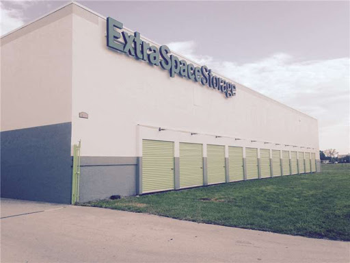 Storage Facility «Extra Space Storage», reviews and photos, 800 NW 31st Ave, Pompano Beach, FL 33069, USA