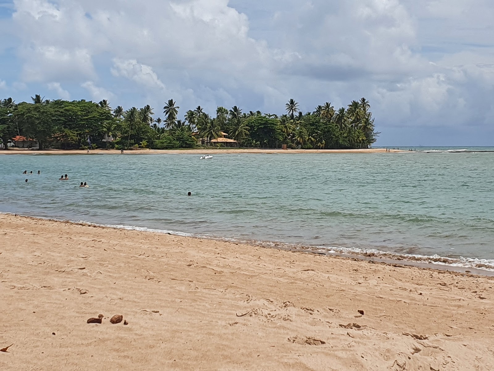 Praia Aratuba photo #7