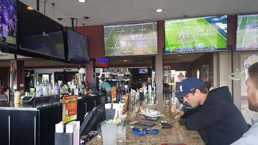Reno's North Sports Bar