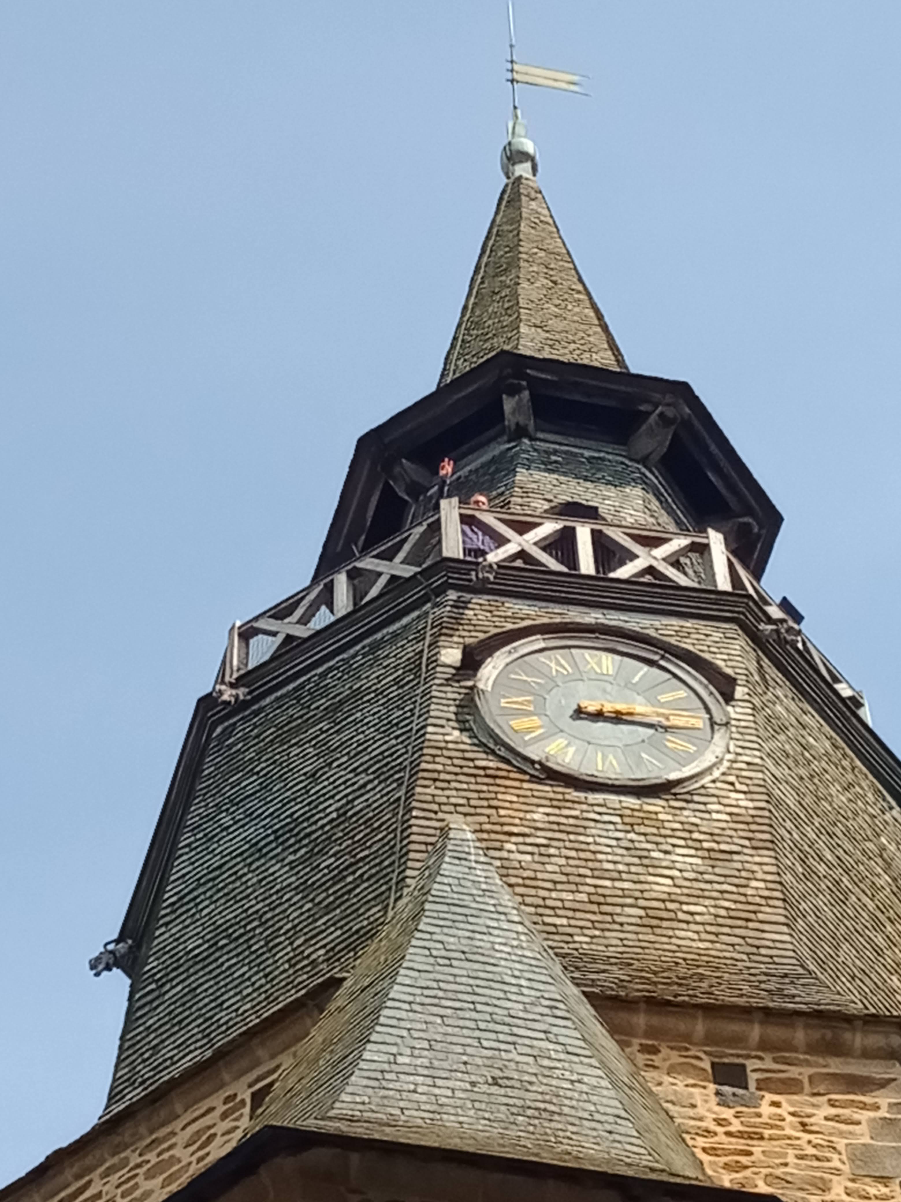 Photo n° 1 de l'avis de Jean.l fait le 18/04/2022 à 16:44