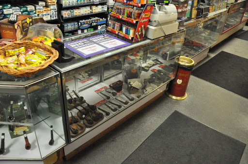 Tobacco Shop «Tobacco Disconters», reviews and photos, 208 Graceland Blvd, Columbus, OH 43214, USA