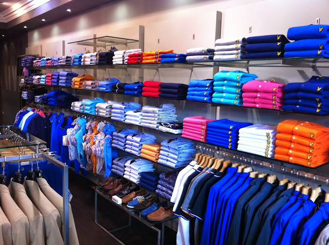 Riva Menswear - Clothing store