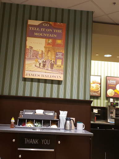Book Store «Barnes & Noble», reviews and photos, 9605 Village Pl Blvd, Brighton, MI 48116, USA