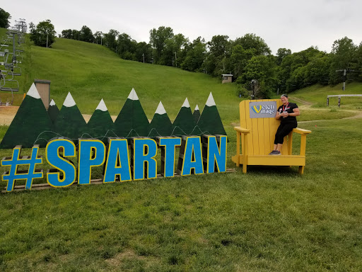 Ski Resort «Welch Village Ski & Snowboard Area», reviews and photos, 26685 County 7 Blvd, Welch, MN 55089, USA