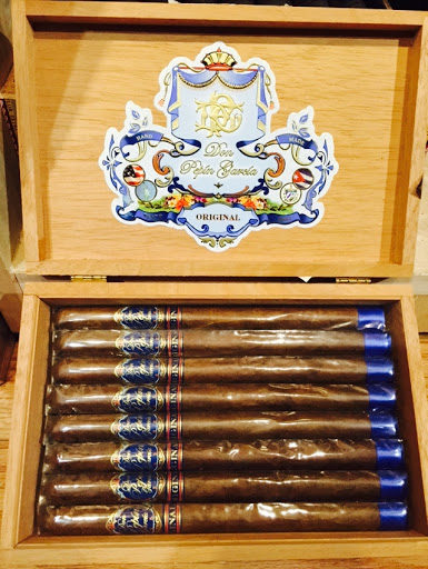 Cigar Shop «Hoboken Smoke Shop», reviews and photos, 614 Washington St, Hoboken, NJ 07030, USA