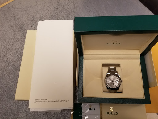 Pawn Shop «Mega Pawn & Jewelry», reviews and photos, 4006 W Vine St, Kissimmee, FL 34741, USA