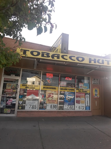Tobacco Hut, 1917 Broadway, Everett, WA 98201, USA, 