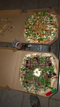 Plats et boissons du Pizzas à emporter Pizzeria di milano à Cuges-les-Pins - n°10