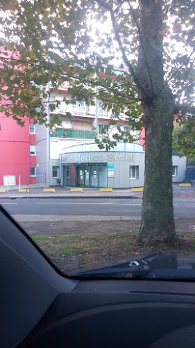 Centre Médico Social Département de la Seine Maritime C.M.S à Le Havre