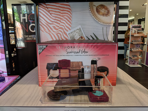 Cosmetics Store «SEPHORA», reviews and photos, 132 W Jefferson Ave, Naperville, IL 60540, USA