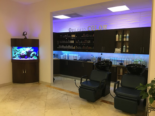 Day Spa «Camilla Day Spa: Aveda Lifestyle Salon», reviews and photos, 9267 W Atlantic Blvd, Coral Springs, FL 33071, USA