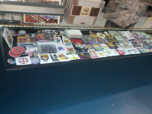 Music Store «Kilgor Trouts», reviews and photos, 706 8th Ave N, Myrtle Beach, SC 29577, USA