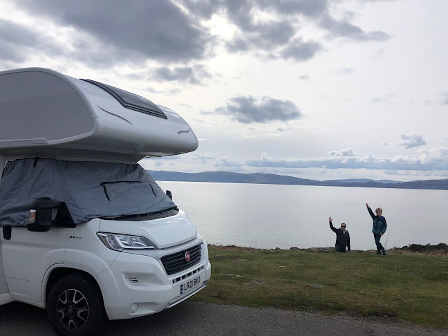 Reviews of Elevation Campers in Aberdeen - Car rental agency