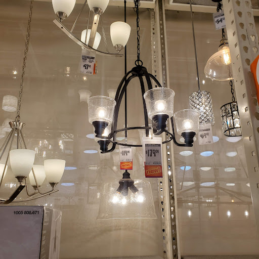 Home Improvement Store «The Home Depot», reviews and photos, 155 Nicollet Blvd W, Burnsville, MN 55337, USA