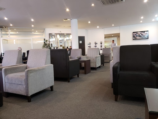 Sala VipGold Priority Pass Lounge