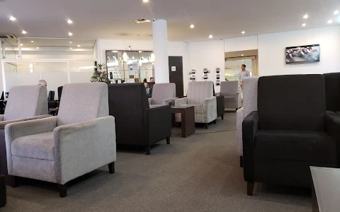 VIP Gold Lounge by Priority Pass image