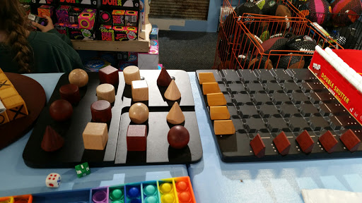 Toy Store «Great Turtle Toys», reviews and photos, Main St, Mackinac Island, MI 49757, USA