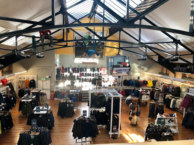 Reviews of Cotswold Outdoor Birmingham in Birmingham - Shopping mall