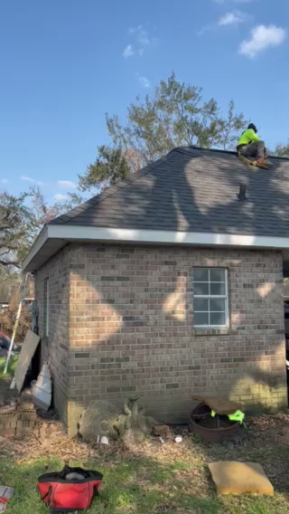 Taylor Made Services Roofing, INC