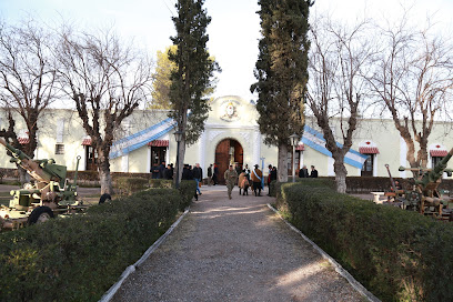 Museo Historico Militar - San Rafael