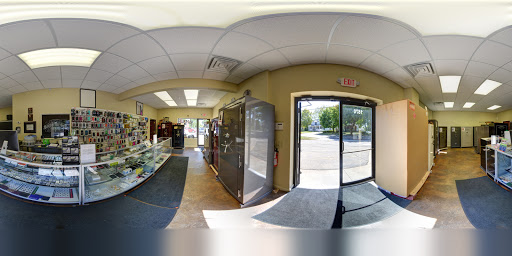 Pawn Shop «The Coin Shop», reviews and photos, 1870 Asbury Rd, Dubuque, IA 52001, USA