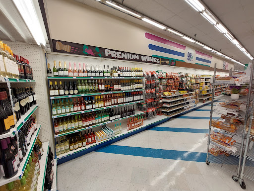 Discount Store «99 Cents Only Stores», reviews and photos, 790 E Southern Ave, Tempe, AZ 85282, USA