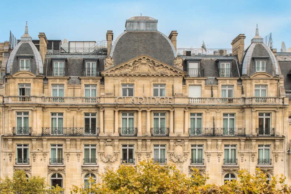 Fraser Suites Le Claridge Champs-Elysées Paris