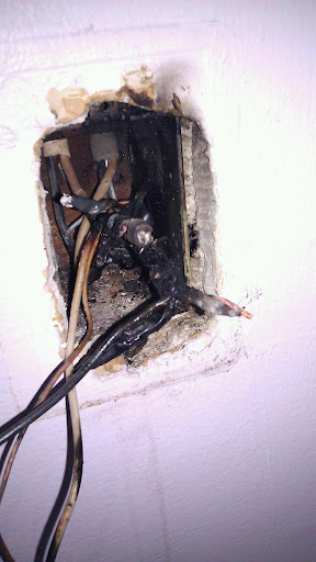 Electrician «Presto Electric», reviews and photos, 7917 Wise Ave, Dundalk, MD 21222, USA