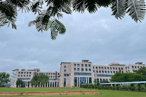 All India Institute of Medical Sciences Bhopal image