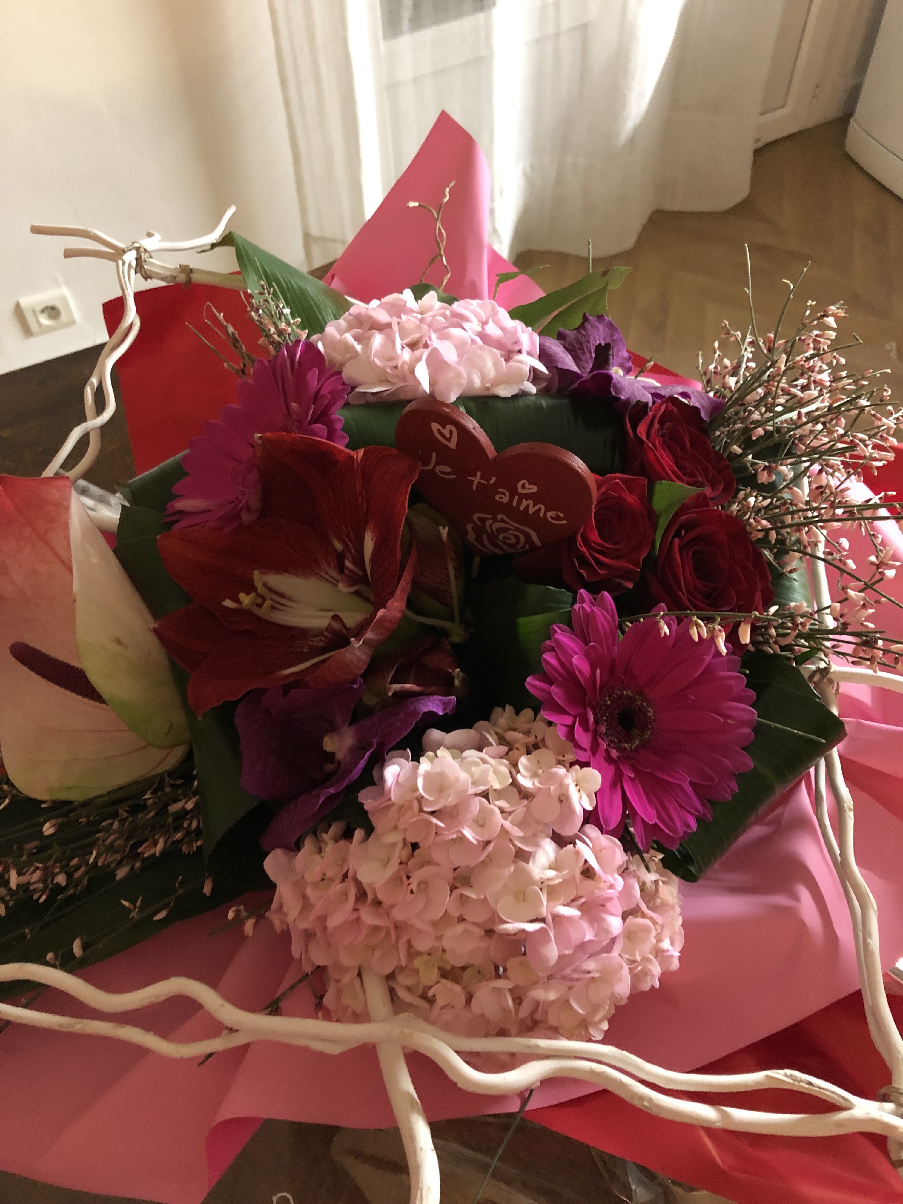 Photo n° 2 de l'avis de Fiona.u fait le 19/02/2024 à 21:34