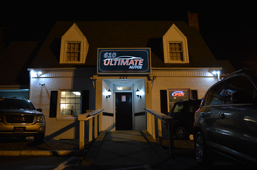 Used Car Dealer «610 Ultimate Autos», reviews and photos, 227 Garrisonville Rd, Stafford, VA 22554, USA