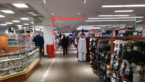 Department Store «Century 21 Department Store», reviews and photos, 472 86th St, Brooklyn, NY 11209, USA