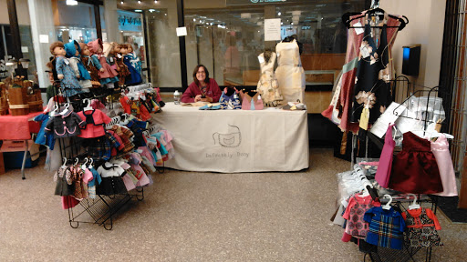 Shopping Mall «Central Square Mall», reviews and photos, 201 NW 4th St, Grand Rapids, MN 55744, USA