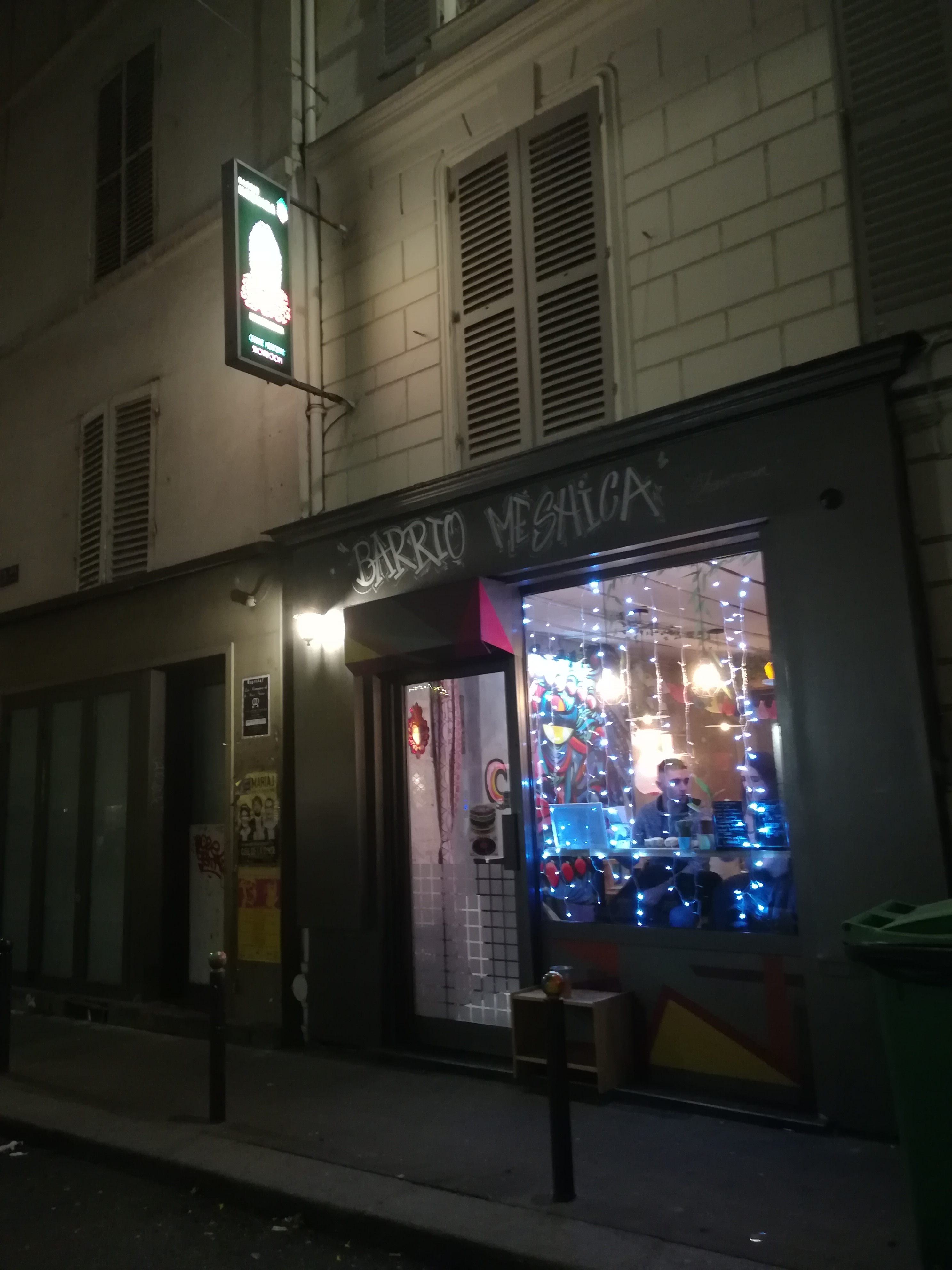 Photo n° 1 de l'avis de SCA.. fait le 01/02/2020 à 18:23