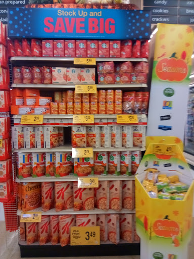 Grocery Store «Safeway», reviews and photos, 95 82nd Dr, Gladstone, OR 97027, USA