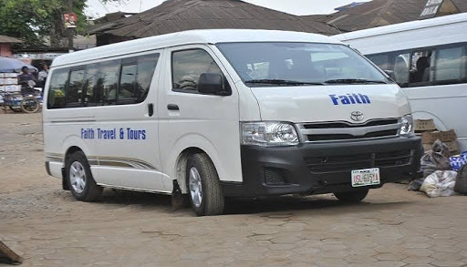Faith Motors, Woluwo Layout, Onitsha, Nigeria, Travel Agency, state Anambra