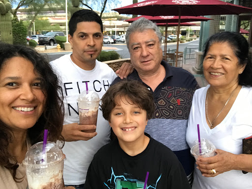 Coffee Shop «The Coffee Bean & Tea Leaf», reviews and photos, 16211 N Scottsdale Rd A5, Scottsdale, AZ 85254, USA