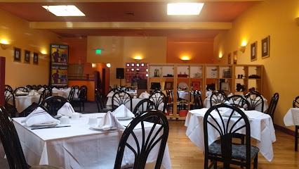 Yet Wah Restaurant - 1238 4th St, San Rafael, CA 94901