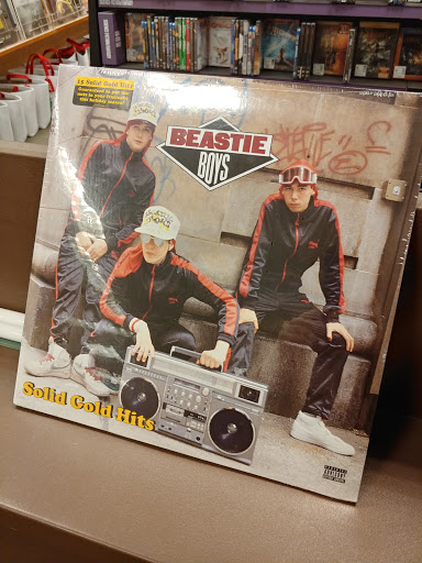 Book Store «Barnes & Noble», reviews and photos, 6002 Slide Rd, Lubbock, TX 79414, USA