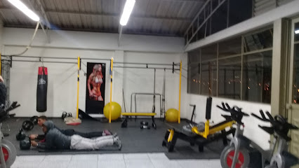 Scultural Force Gym-Estilo De Vida - Bogotá, Bogota, Colombia