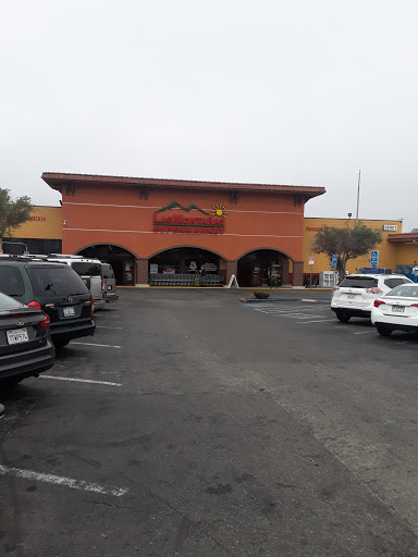 Mexican Grocery Store «Las Montañas Supermarket», reviews and photos, 13901 San Pablo Ave, San Pablo, CA 94806, USA