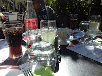 Plats et boissons du Le Montagnole - Restaurant Saumur - n°15