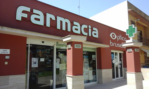 Farmacia Optica Ana Maria Perez Perez