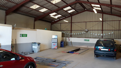 Sécuritest Contrôle Technique Automobile PERPIGNAN à Perpignan
