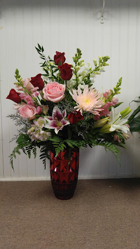 Florist «Forget Me Not Flowers & Gifts», reviews and photos, 423 Crain Hwy S, Glen Burnie, MD 21061, USA