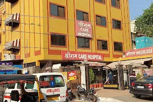 Shriram Care Hospital - Best Multi-Speciality Hospital | Hospital for Surgery | Diabetes & Dialysis Treatment in Bilaspur image